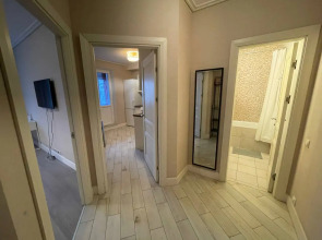 Апартаменты Стильная Квартира Для Двоих