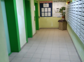 Квартира Эврика на Инициативной