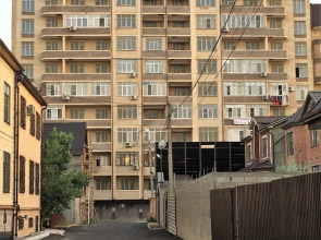 Апартаменты КвартОтель на М.Горького 85Б 2