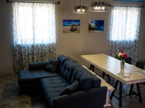 Гостевой дом Ростовские каникулы