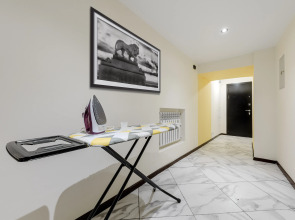 Апартаменты VEDA Aparts 1 Свечной Переулок 17