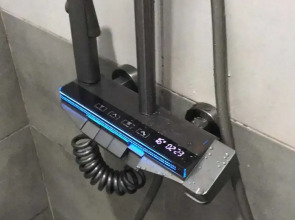 Гостевой Дом Smak Kobuleti Guest House