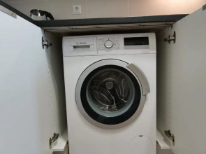 Апартаменты на Советской у реки