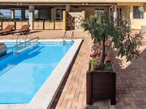 Гостевой дом Юг