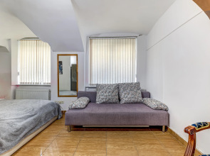 Апартаменты Shambala Malaya Morskaya 9