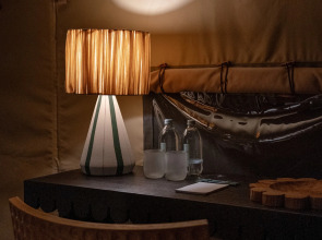 Отель Forest Hills Golf Resort by Moss