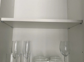 Квартира Студия на Третьей рабочей