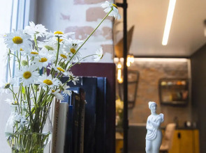 Квартира Спасские