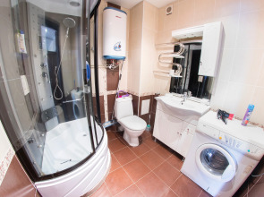 Апартаменты Студия на Шевченко 38