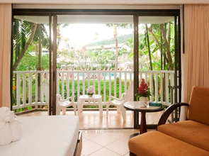 Курортный отель Aonang Villa Resort