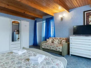 Гостевой дом Оазис Надежды