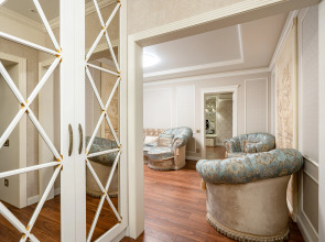 Апартаменты Island