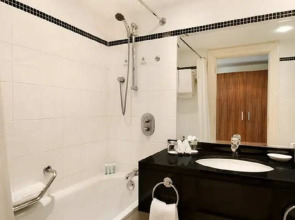 Отель Phoenix Palace Hotel Hanoi