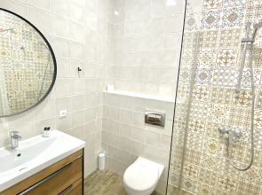 Гостевой Дом Миндаль