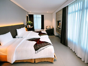 Отель Anrizon Nha Trang