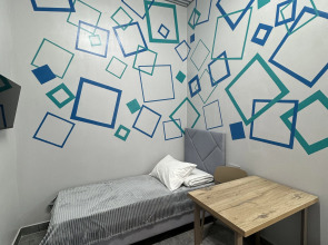 Отель Мария