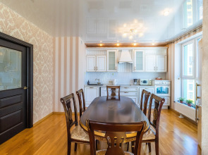 Квартира в Элитном ЖК КМ Мегаполис