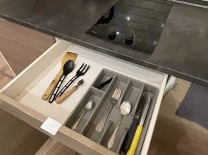 Квартира Студия 2