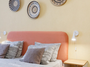 Квартира в Центре с Видом на Воду