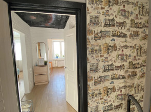 Квартира Космос в Центре Выксы