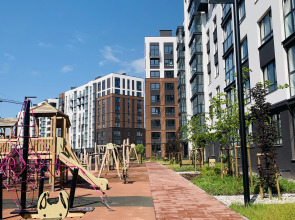 Апартаменты Panorama