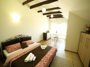 Отель на Ленинградской