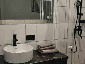 Апартаменты Лофт Стандарт Альянс