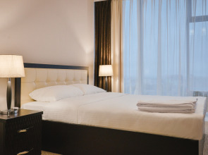 Отель Застава