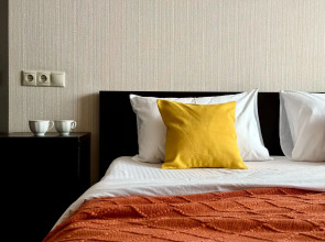 Апартаменты Ri-apart