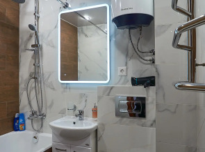 Апартаменты Comfort Apartment 70 Let Oktyabrya 10