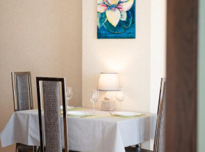 Апартаменты in Central Vake with City View