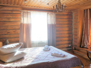 Гостевой Дом литейщика Никуличева с баней