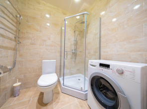 Апартаменты Gorki City SKI 6