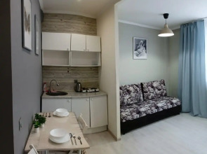 Апартаменты в Шелехове 8