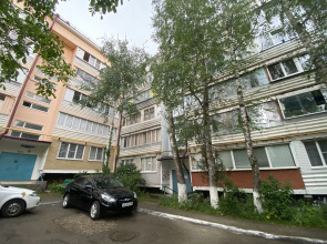 Однокомнатные Апартаменты в Пятигорске