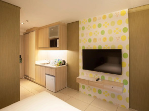 Отель101 Manila- Multi-Use Hotel