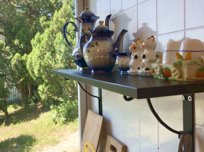 Отель Усадьба Аврора