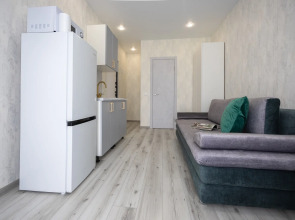 Апартаменты LovelyHome39 Студия 1 в Пионерском