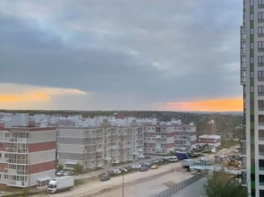 Квартира 2-комнатная в ЖК Выше