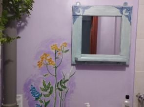 Квартира на Пионерской