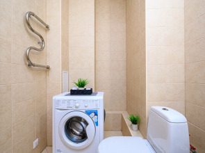 Апартаменты Purple coast