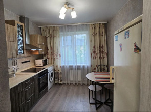 Квартира на Комсомольской