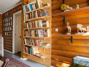 Гостевой Дом Белка