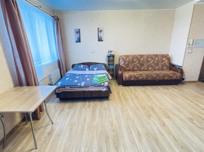 Апартаменты Рощинская 9