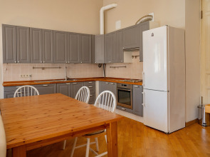 Апартаменты Адмиралтейство