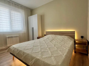 Частный дом с новым дизайнерским ремонтом и мебелью