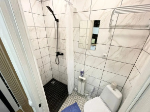 Апартаменты в центре города