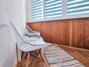 Апартаменты LovelyHome39 у поющих фонтанов