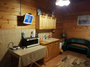 Гостевой Дом Dom s baney