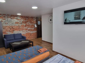 Апартаменты